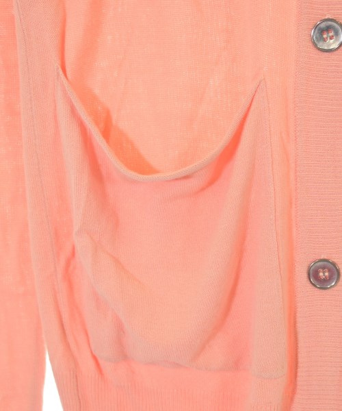 MM6（エムエムシックス）ニット・セーター オレンジ サイズ:M レディース/2200648791058