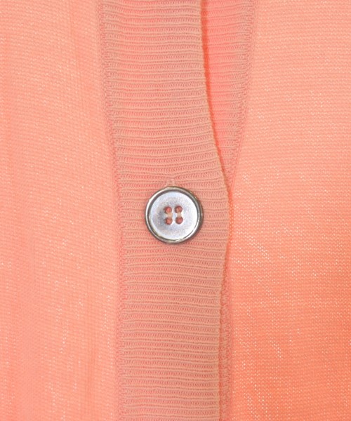 MM6（エムエムシックス）ニット・セーター オレンジ サイズ:M レディース/2200648791058