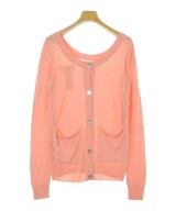 MM6（エムエムシックス）ニット・セーター オレンジ サイズ:M レディース/2200648791058