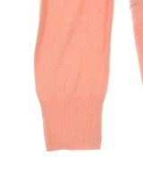 MM6（エムエムシックス）ニット・セーター オレンジ サイズ:M レディース/2200648791058