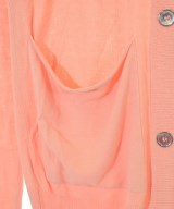 MM6（エムエムシックス）ニット・セーター オレンジ サイズ:M レディース/2200648791058