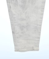 MM6（エムエムシックス）デニムパンツ 白 サイズ:38(S位) レディース/2200648791188