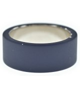 MM6（エムエムシックス）リング 紺 サイズ:-(13号位) レディース/2200648828037