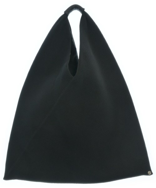 MM6(エムエムシックス)トートバッグ 黒 サイズ:-/2200648942023