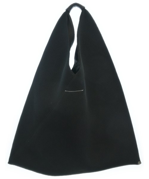 MM6（エムエムシックス）トートバッグ 黒 サイズ:- レディース/2200648942023