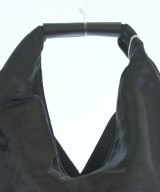 MM6（エムエムシックス）トートバッグ 黒 サイズ:- レディース/2200648974116