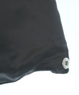 MM6（エムエムシックス）トートバッグ 黒 サイズ:- レディース/2200648974116