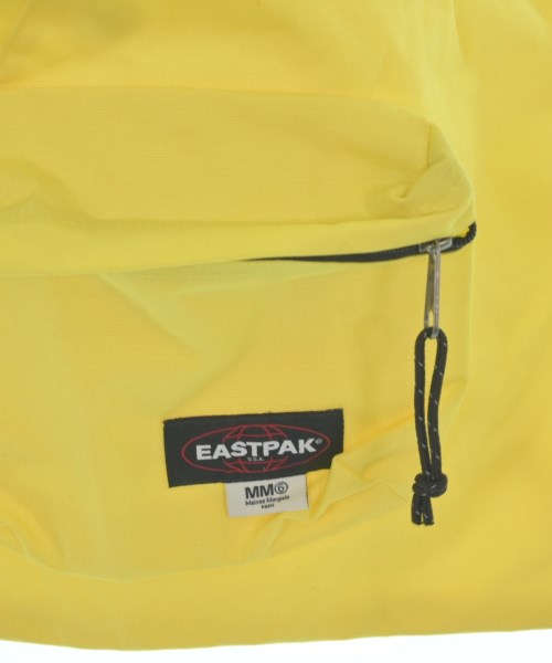 MM6（エムエムシックス）トートバッグ 黄 サイズ:- レディース/2200648974130