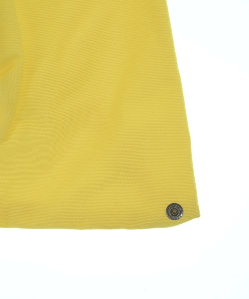 MM6（エムエムシックス）トートバッグ 黄 サイズ:- レディース/2200648974130