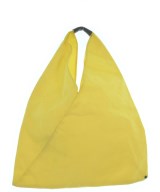 MM6（エムエムシックス）トートバッグ 黄 サイズ:- レディース/2200648974130