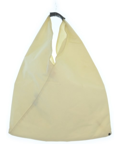 MM6（エムエムシックス）トートバッグ 白 サイズ:- レディース/2200648974147