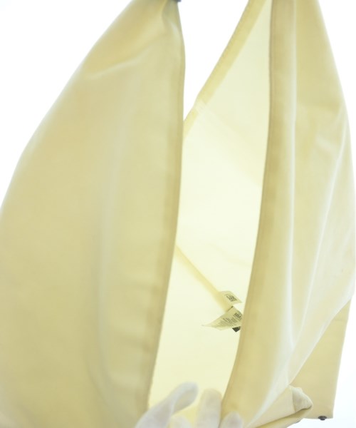 MM6（エムエムシックス）トートバッグ 白 サイズ:- レディース/2200648974147