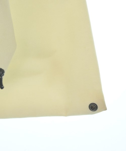 MM6（エムエムシックス）トートバッグ 白 サイズ:- レディース/2200648974147