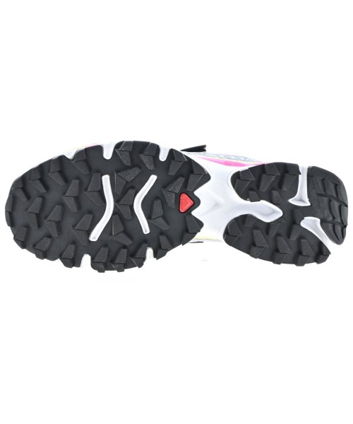 MM6（エムエムシックス）スニーカー 緑 サイズ:27.5cm メンズ/2200648974178