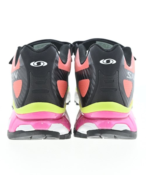 MM6（エムエムシックス）スニーカー 緑 サイズ:27.5cm メンズ/2200648974178