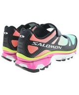 MM6（エムエムシックス）スニーカー 緑 サイズ:27.5cm メンズ/2200648974178