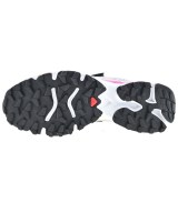 MM6（エムエムシックス）スニーカー 緑 サイズ:27.5cm メンズ/2200648974178