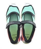 MM6（エムエムシックス）スニーカー 緑 サイズ:27.5cm メンズ/2200648974178