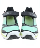 MM6（エムエムシックス）スニーカー 緑 サイズ:27.5cm メンズ/2200648974178