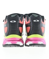 MM6（エムエムシックス）スニーカー 緑 サイズ:27.5cm メンズ/2200648974178