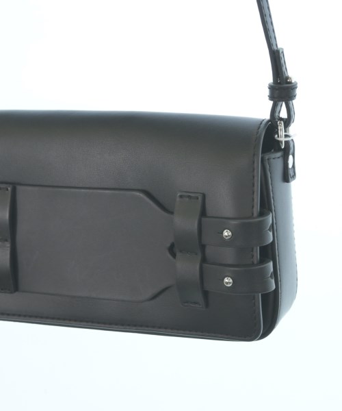 MM6（エムエムシックス）ショルダーバッグ 黒 サイズ:- レディース/2200648974314