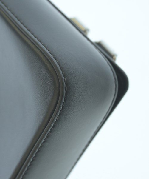 MM6（エムエムシックス）ショルダーバッグ 黒 サイズ:- レディース/2200648974314