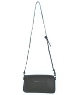 MM6（エムエムシックス）ショルダーバッグ 黒 サイズ:- レディース/2200648974314