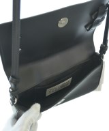 MM6（エムエムシックス）ショルダーバッグ 黒 サイズ:- レディース/2200648974314