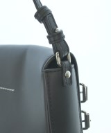 MM6（エムエムシックス）ショルダーバッグ 黒 サイズ:- レディース/2200648974314