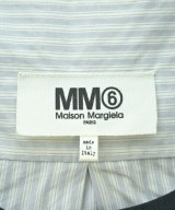 MM6（エムエムシックス）ブラウス 黒 サイズ:M レディース/2200638407075