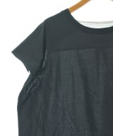 MM6（エムエムシックス）ブラウス 黒 サイズ:M レディース/2200638407075