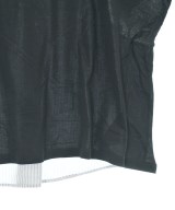 MM6（エムエムシックス）ブラウス 黒 サイズ:M レディース/2200638407075