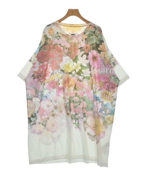 MM6(エムエムシックス)ワンピース その他（柄物・カラフル） サイズ:S/2200641227011