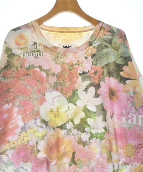 MM6（エムエムシックス）ワンピース その他（柄物・カラフル） サイズ:S レディース/2200641227011