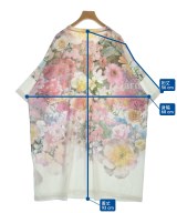 MM6（エムエムシックス）ワンピース その他（柄物・カラフル） サイズ:S レディース/2200641227011