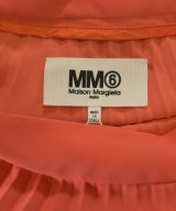 MM6（エムエムシックス）ロング・マキシ丈スカート オレンジ サイズ:38(S位) レディース/2200649237302