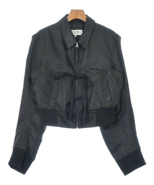 MM6(エムエムシックス)その他 黒 サイズ:40(M位)/2200638731057