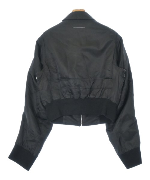 MM6（エムエムシックス）その他 黒 サイズ:40(M位) レディース/2200638731057