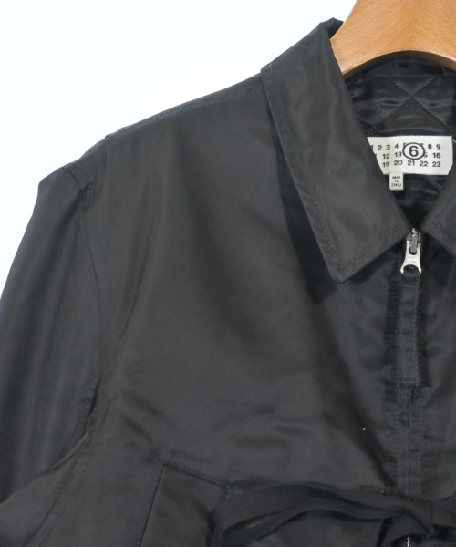 MM6（エムエムシックス）その他 黒 サイズ:40(M位) レディース/2200638731057