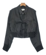 MM6（エムエムシックス）その他 黒 サイズ:40(M位) レディース/2200638731057