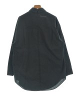MM6（エムエムシックス）カジュアルシャツ 黒 サイズ:40(M位) レディース/2200638731132