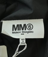 MM6（エムエムシックス）カジュアルシャツ 黒 サイズ:40(M位) レディース/2200638731132