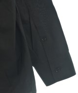 MM6（エムエムシックス）カジュアルシャツ 黒 サイズ:40(M位) レディース/2200638731132