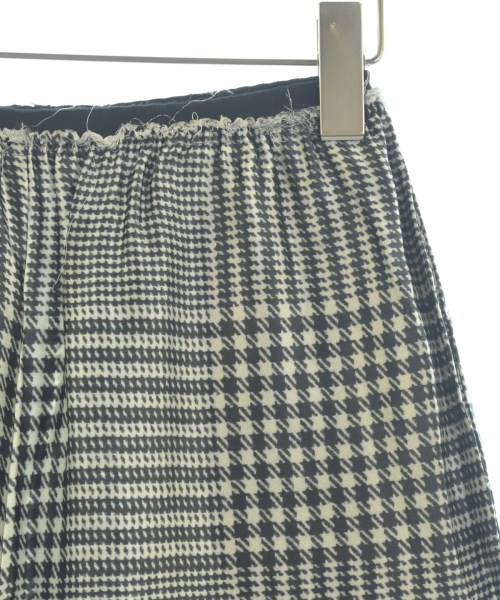 MM6（エムエムシックス）その他 黒 サイズ:36(XS位) レディース/2200638731163