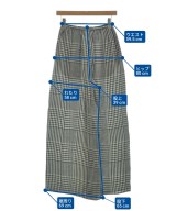 MM6（エムエムシックス）その他 黒 サイズ:36(XS位) レディース/2200638731163