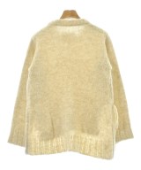 MM6（エムエムシックス）ニット・セーター ベージュ サイズ:-(M位) レディース/2200641285073