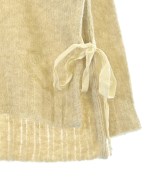 MM6（エムエムシックス）ニット・セーター ベージュ サイズ:-(M位) レディース/2200641285073