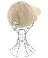 MM6（エムエムシックス）キャップ ベージュ サイズ:L メンズ/2200649442072