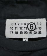 MM6（エムエムシックス）Tシャツ・カットソー グレー サイズ:L レディース/2200642169129