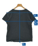 MM6（エムエムシックス）Tシャツ・カットソー グレー サイズ:L レディース/2200642169129